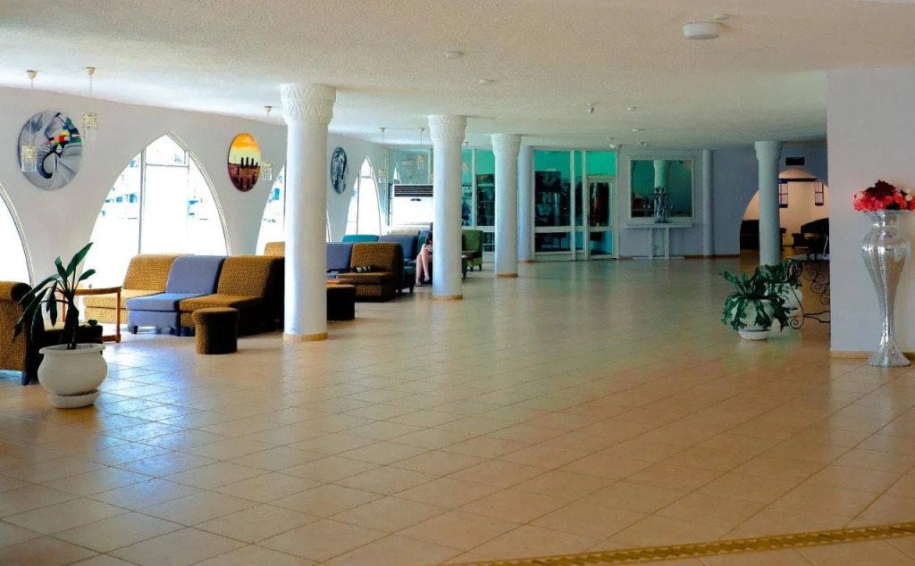 Prime Atlantic Hotel