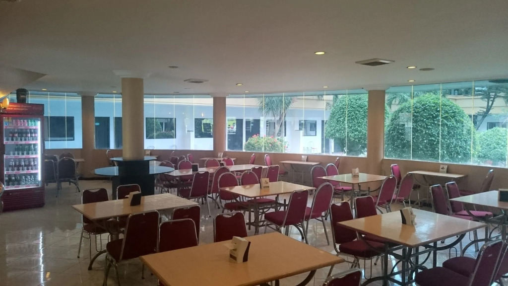 Hotel Sinar 2