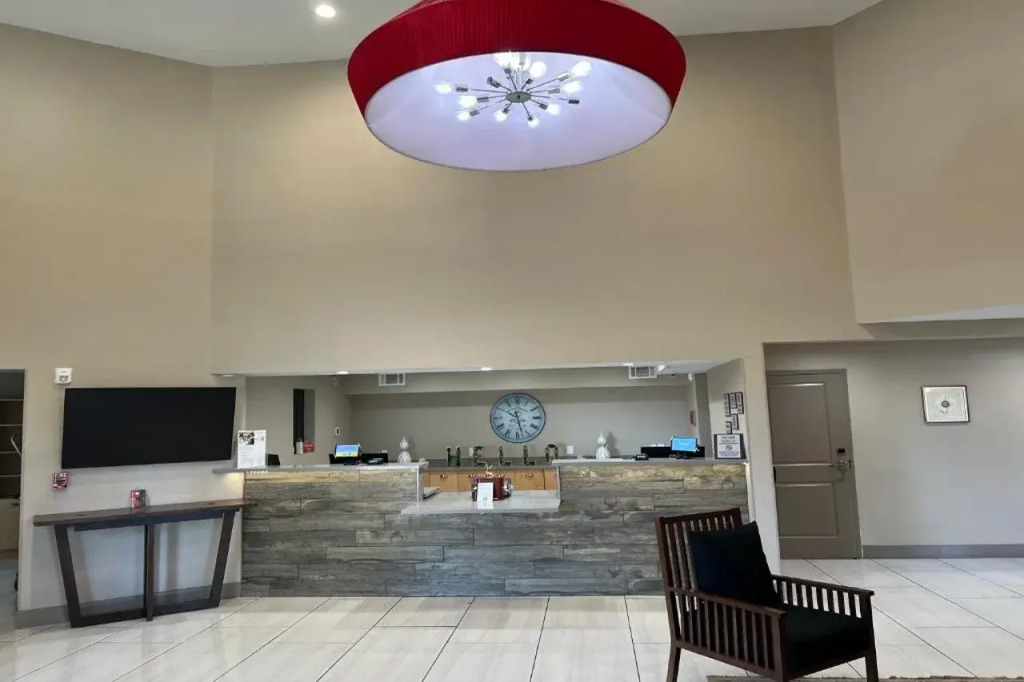 Country Inn & Suites by Radisson, Vallejo Napa Valley, CA