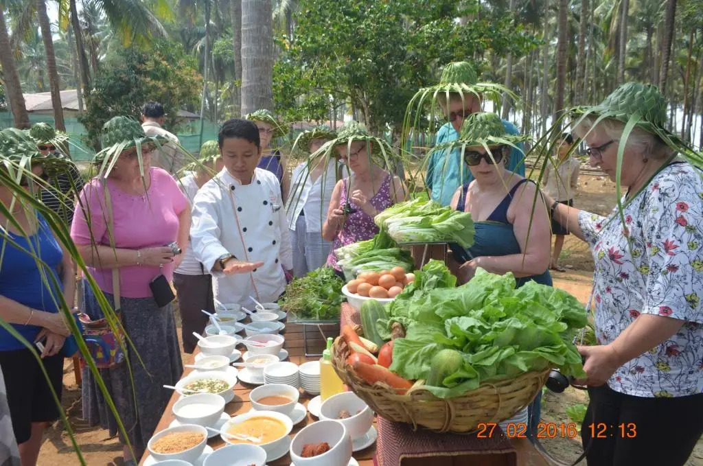 Eskala Hotels and Resorts