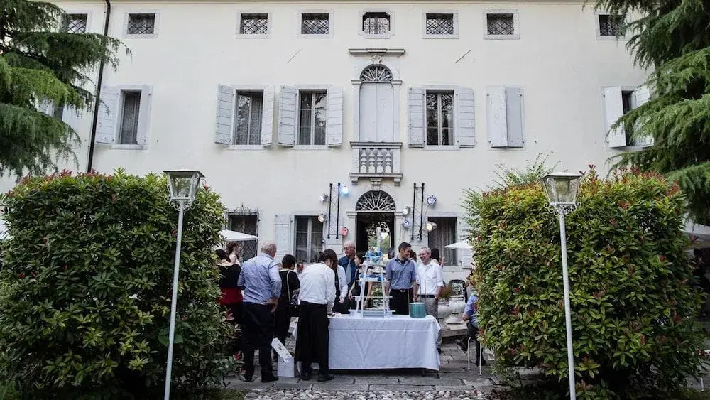 Villa Cigolotti