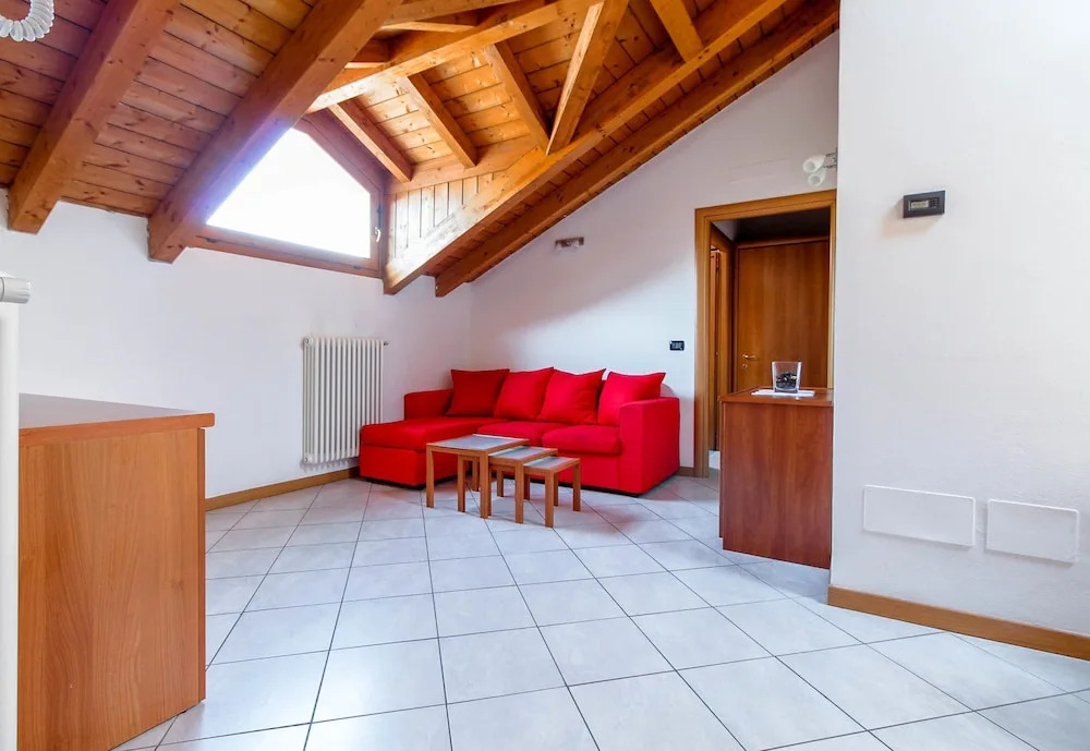 Barcaiolo Apartment