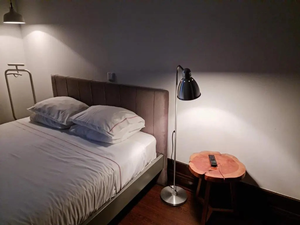 Rosa Biscoito Suites