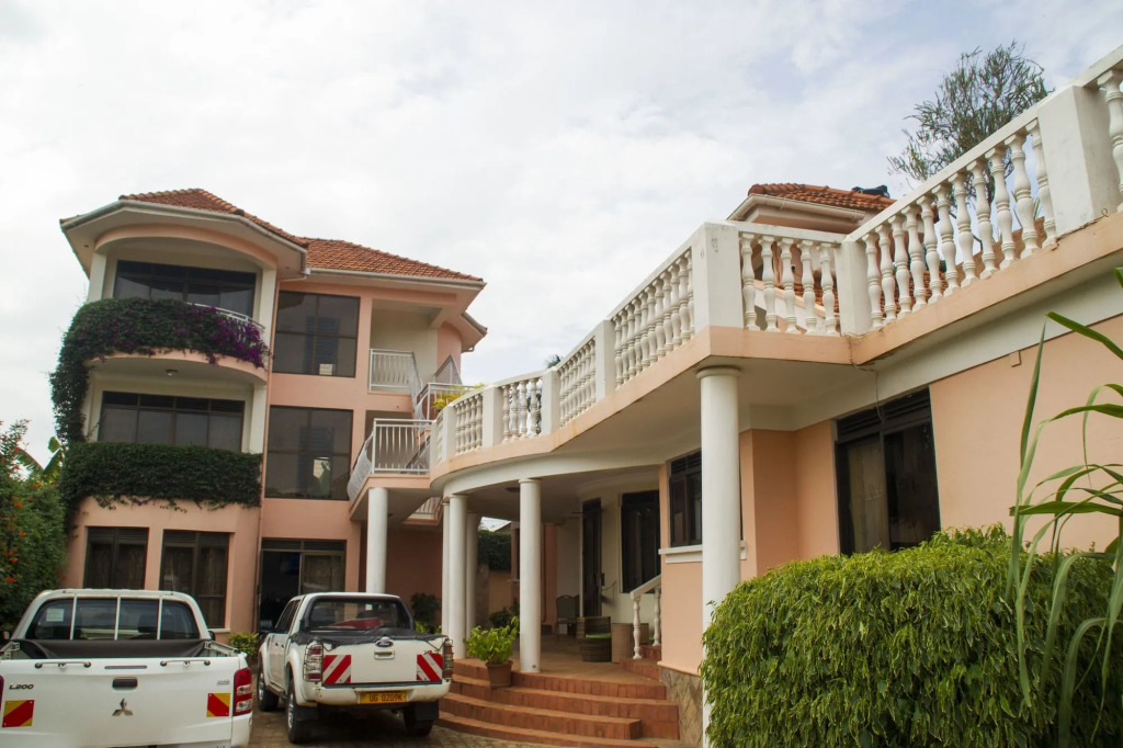Spannet Suites