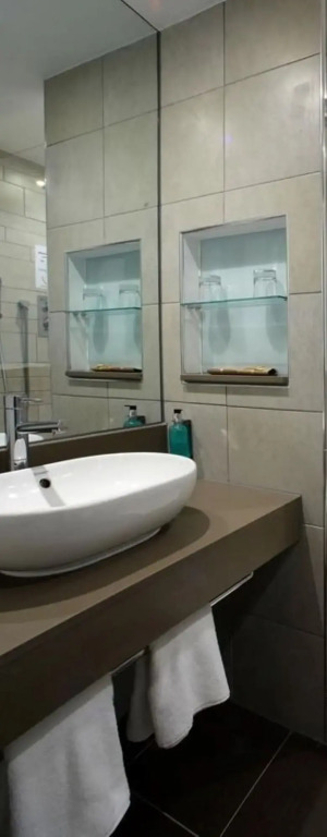 Holiday Inn Bristol City Centre by IHG