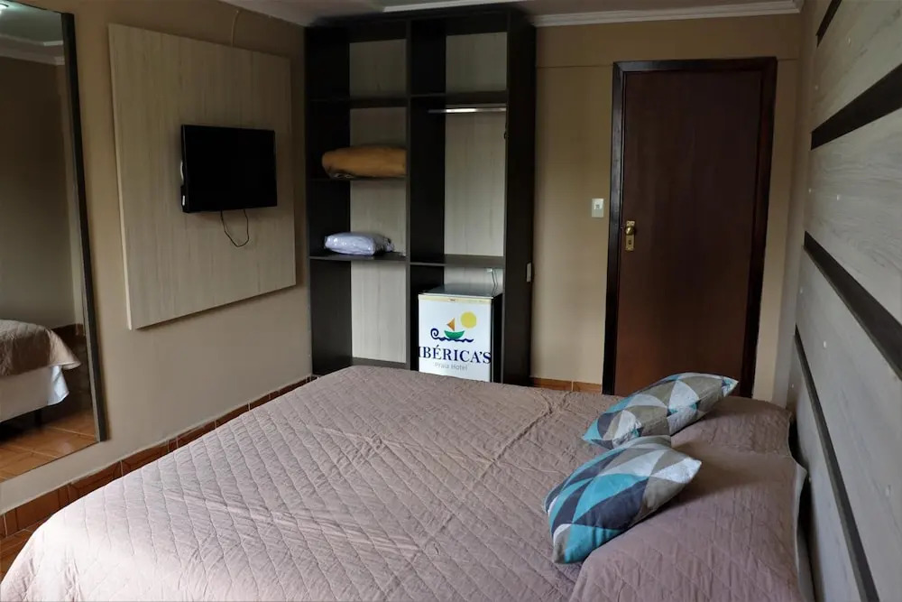 Ibericas Praia Hotel