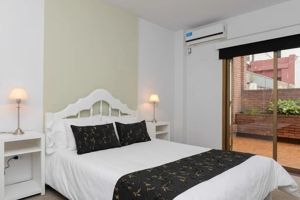 Santiago Hotel