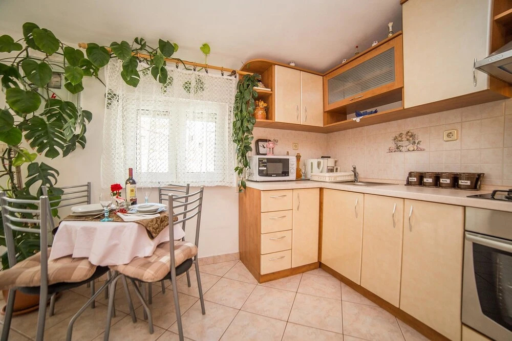 Apartments Duje Split / One Bedroom A1