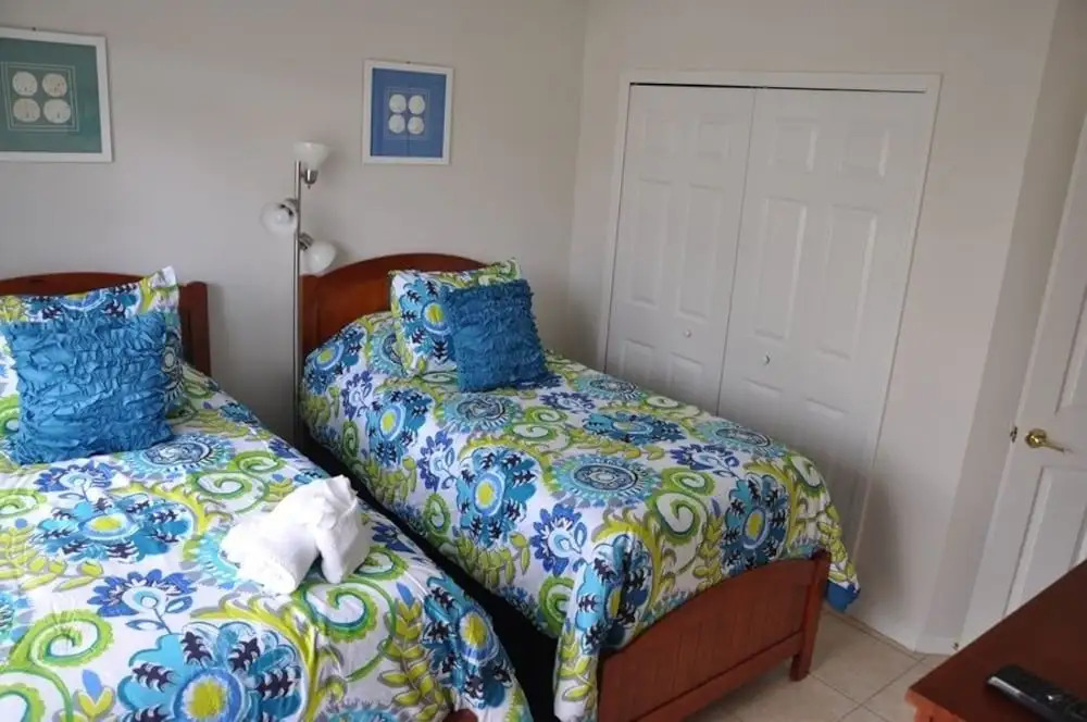 Mermaid Point - Solana Hypolita 200 5 Bedroom Home