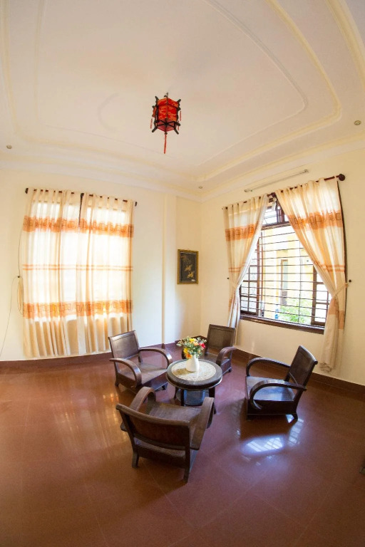 Le Robinet Homestay
