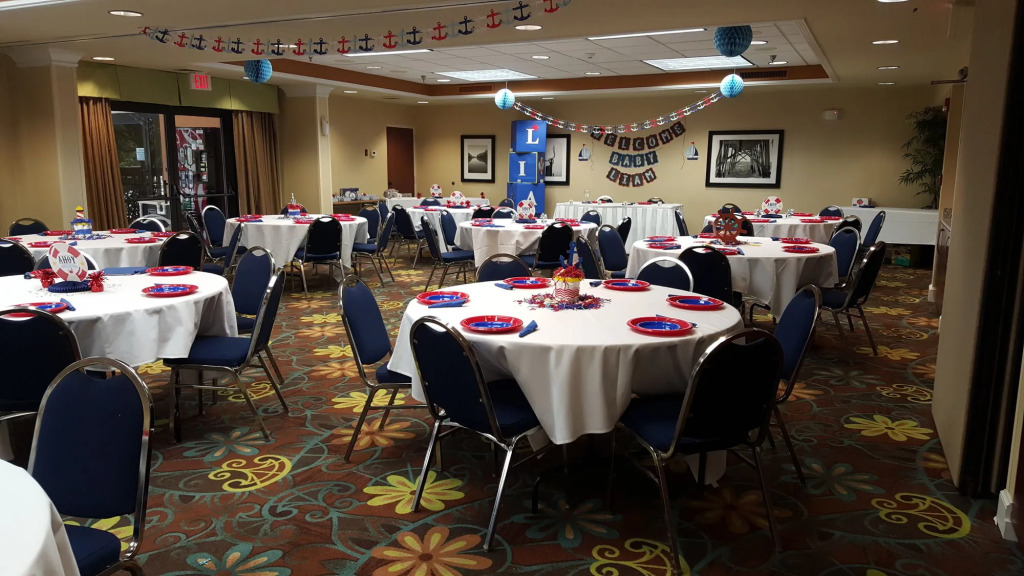 Holiday Inn Express & Suites Wilmington-University Center by IHG