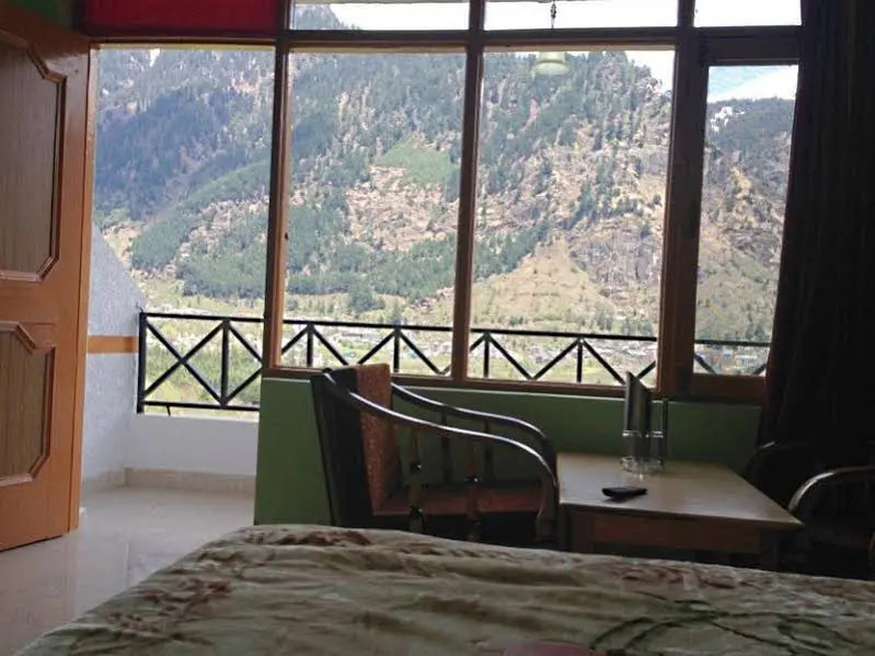 Hotel Ridge View