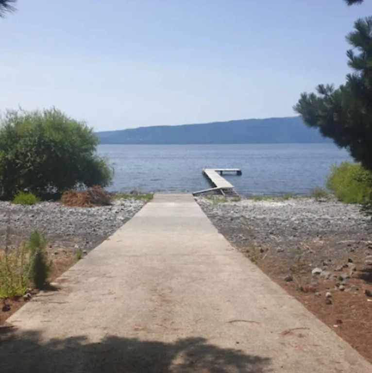 Cabañas - Casa Lago Villarrica