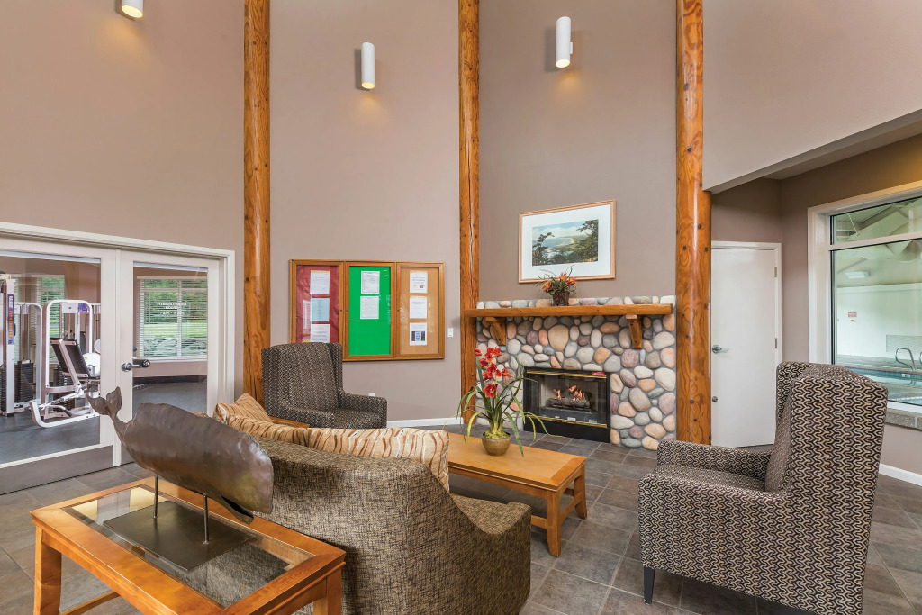 WorldMark Depoe Bay