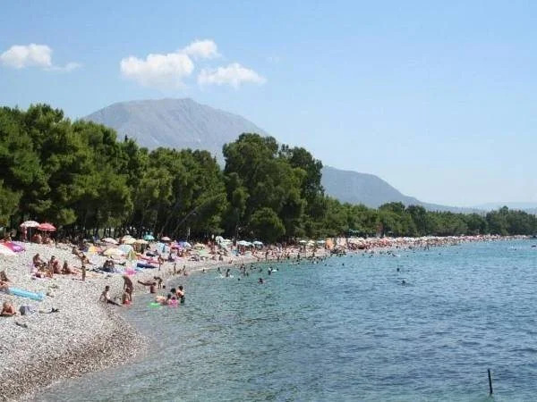 Apartments Andrija