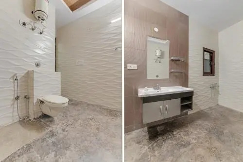 OYO 28853 Harkesh Residency