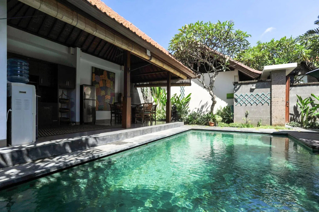 Villa Legong