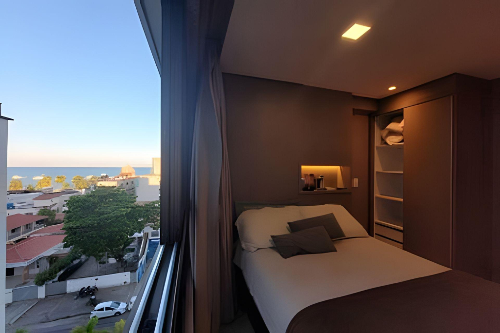 Cobertura Duplex Holanda's Prime