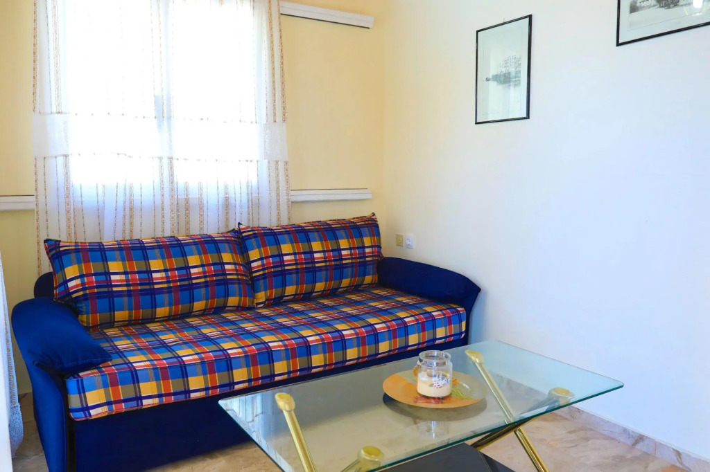 Villa Kadith Agios Gordios