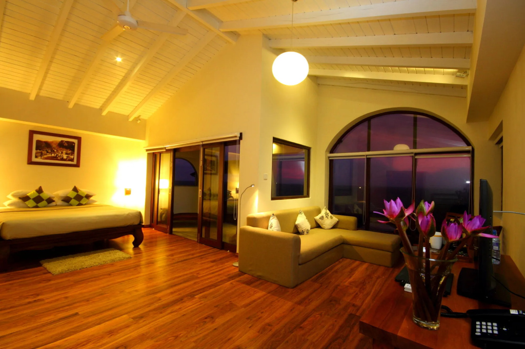 Thaproban Pavilion Resort and Spa