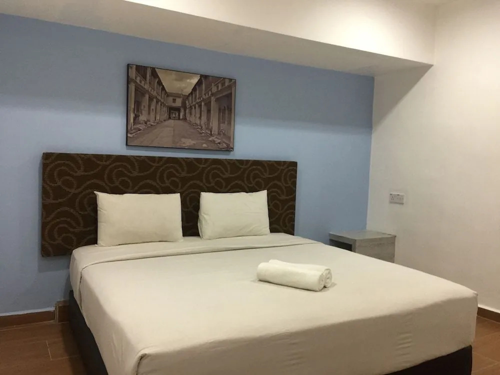 JMA FERRINGHI BEACH HOTEL