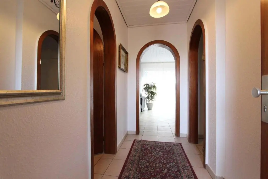 Leuchtturmweg 2 Whg Strandperle EG