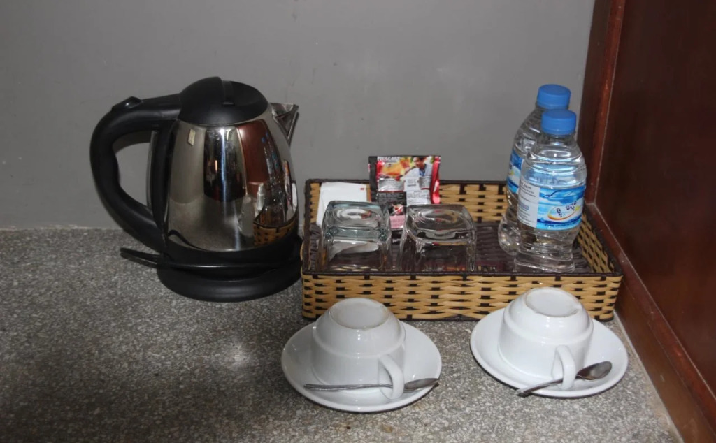 Succo Gene Palace Boutique Hotel