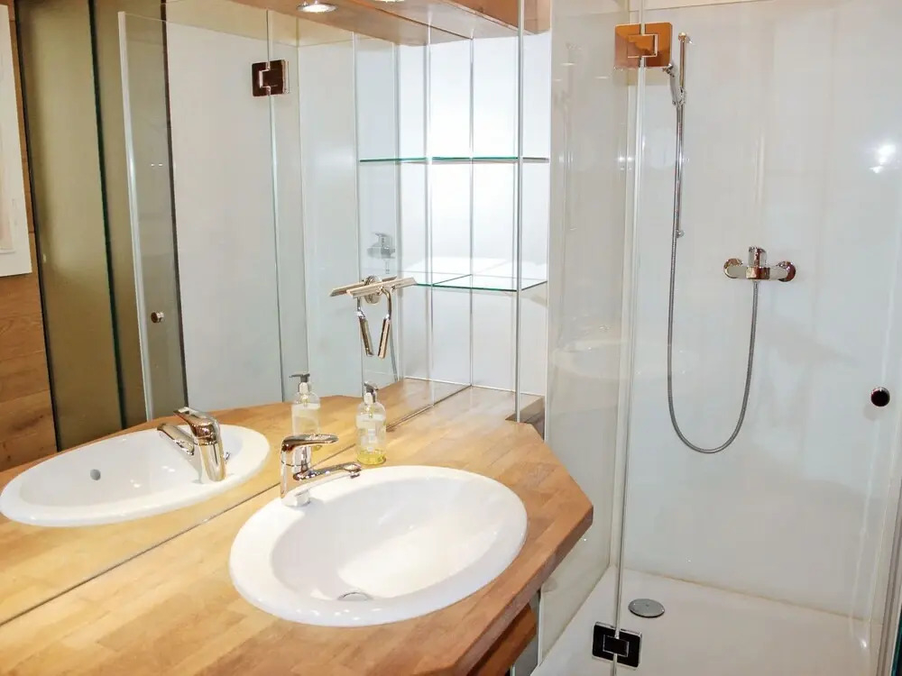 L'Epervier 4 - One Bedroom