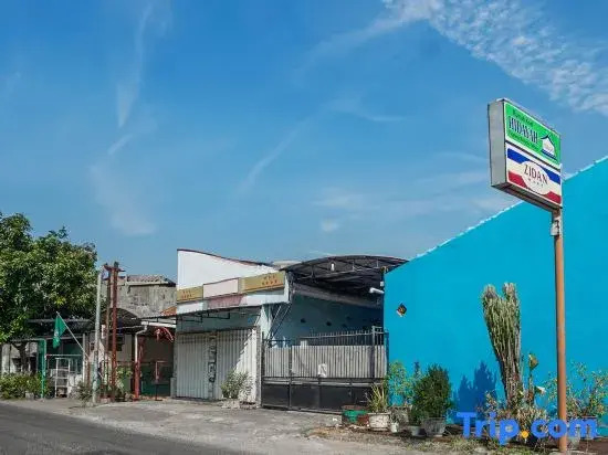 Hotel O Hidayah Homestay Syariah