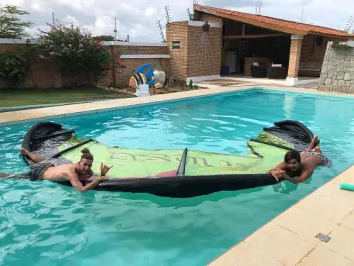 Cumbuco Kite Hostel