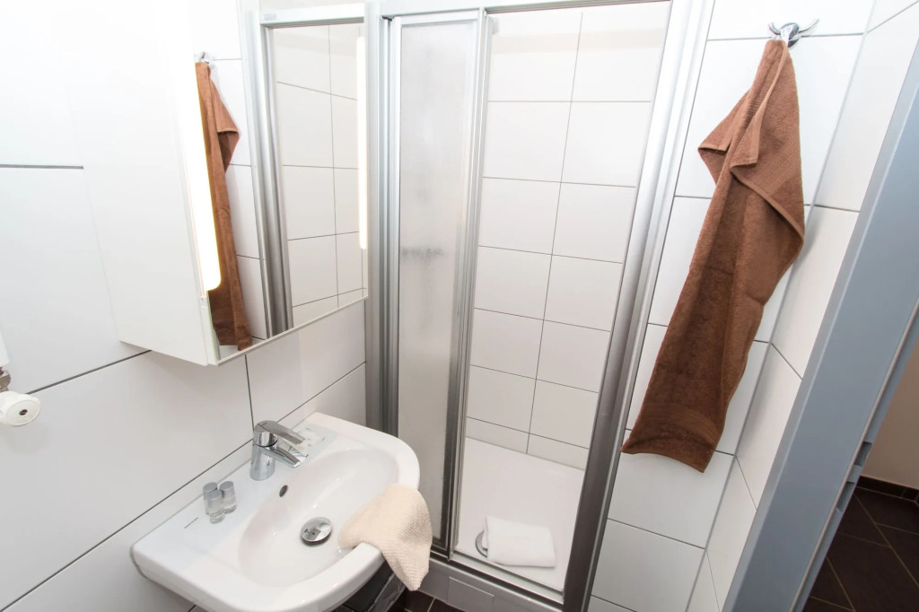 CheckVienna - Apartment Familienplatz