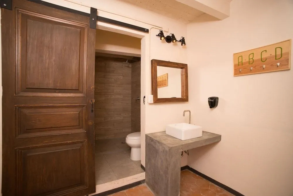 Cactus Hostel