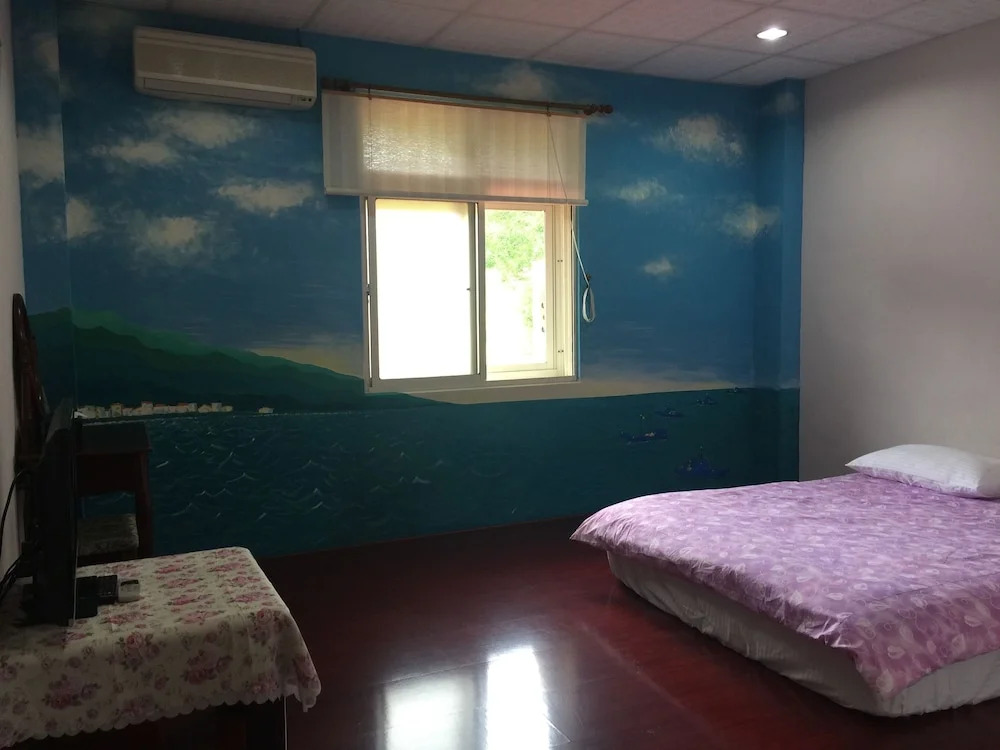 Golden flower Homestay