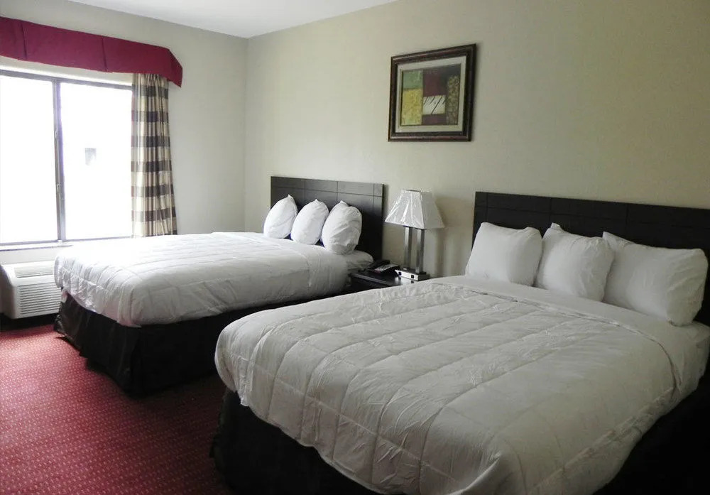Yorktown Inn and Suites