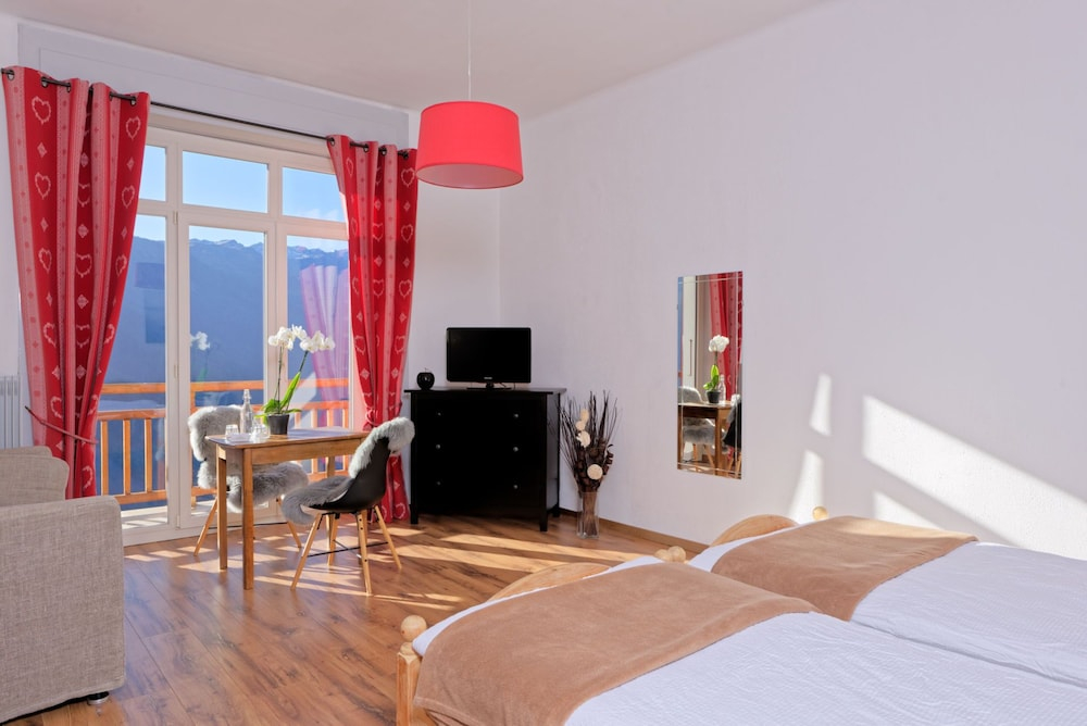 Hotel Splendide