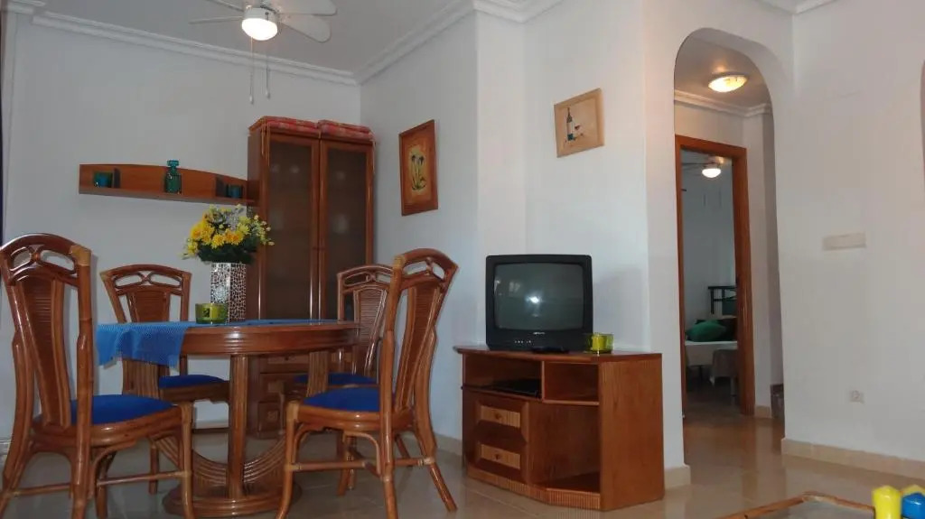 Residence villa La Mata Beach 35