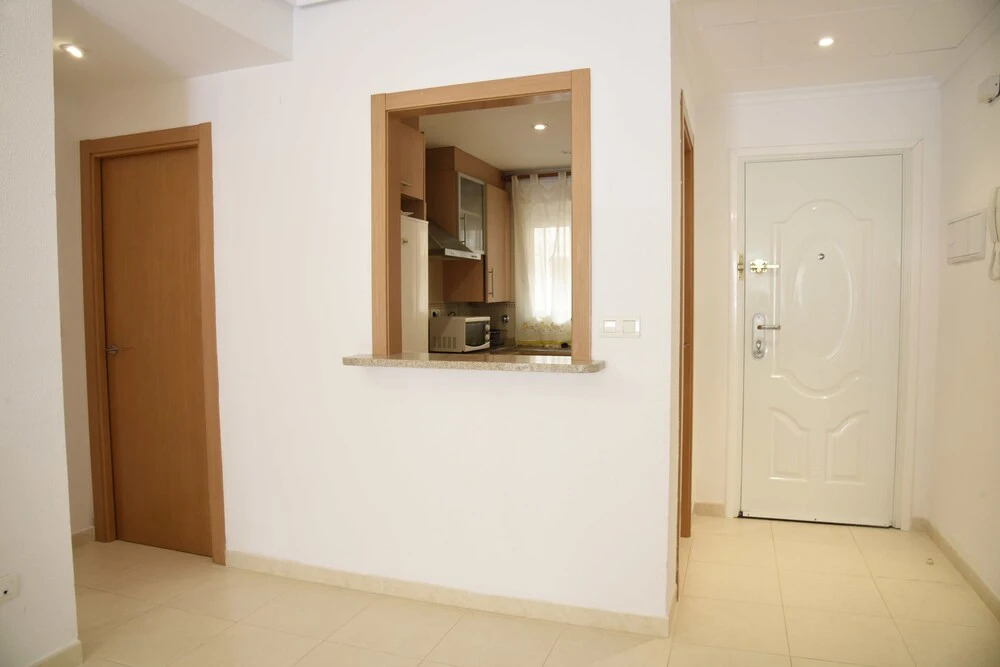 Oropesa Beach Apartment