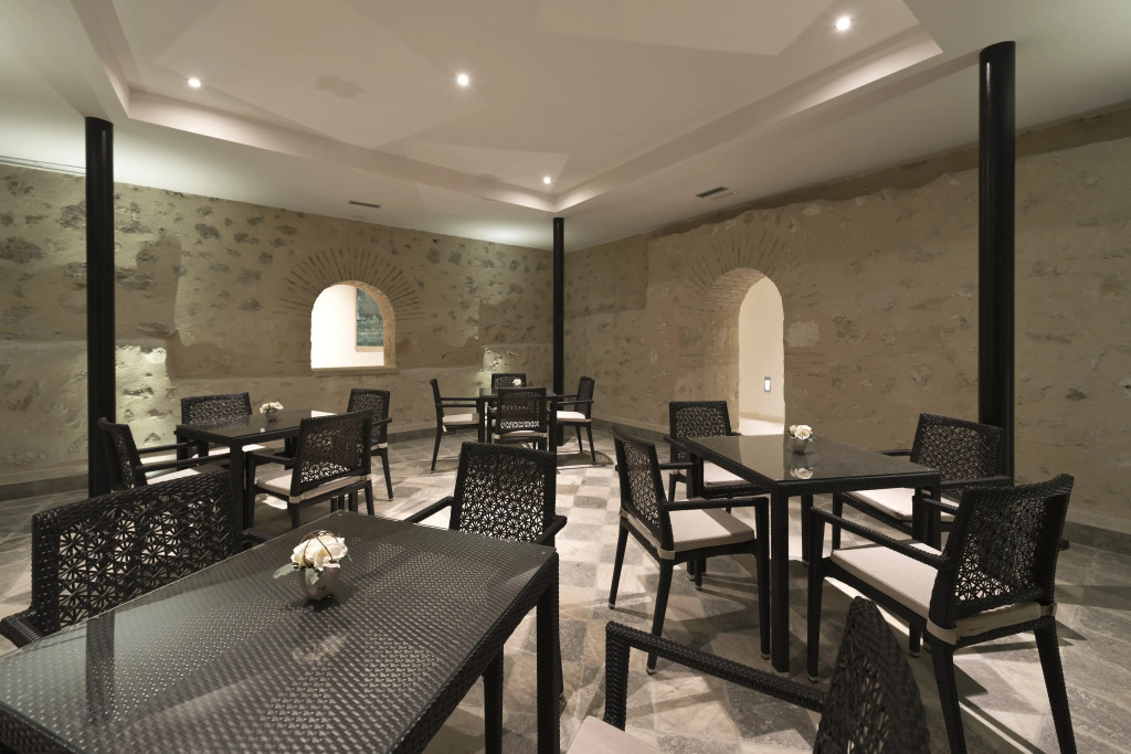 Áurea Convento Capuchinos by Eurostars Hotel Company