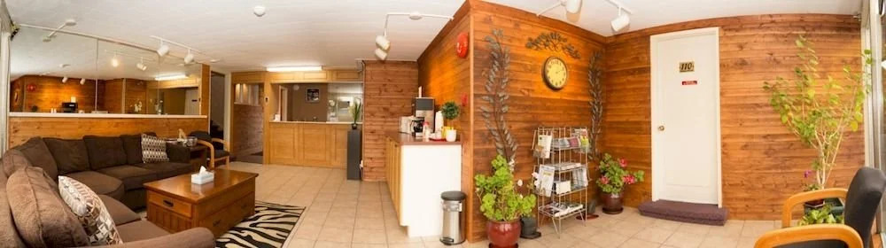Cedars Motel