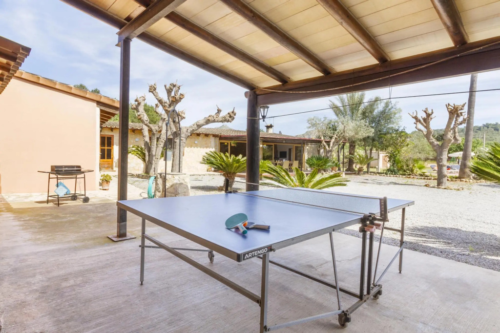 Finca Marilen 254 by Mallorca Charme