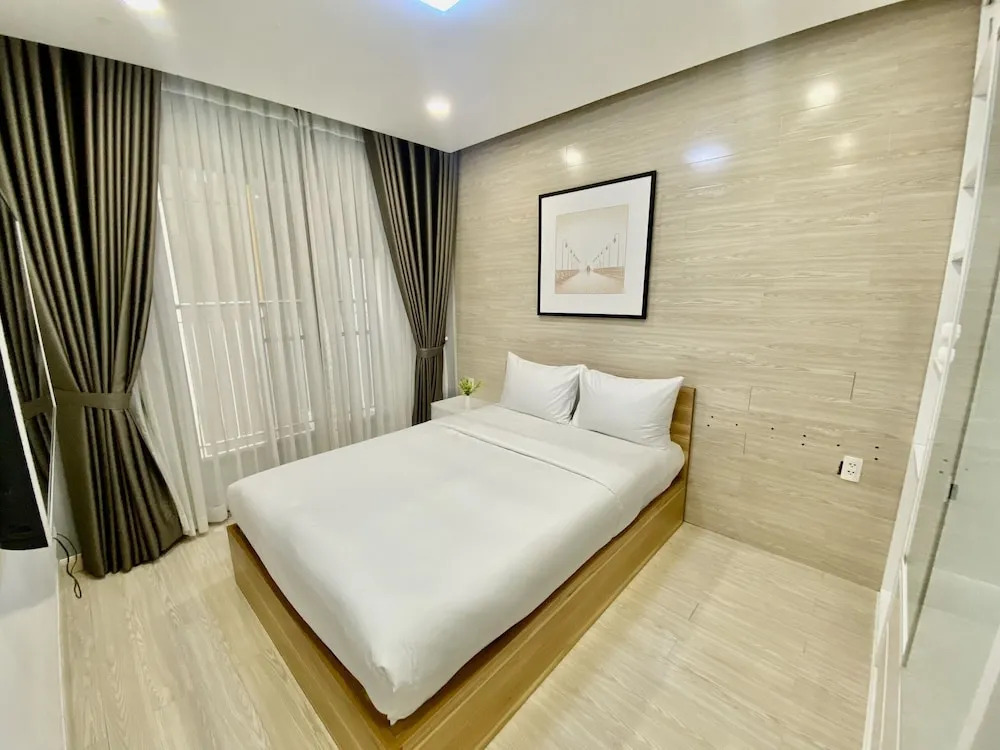 Convinia Apartment