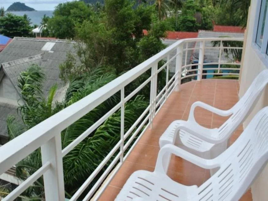 Jom Thong Guesthouse