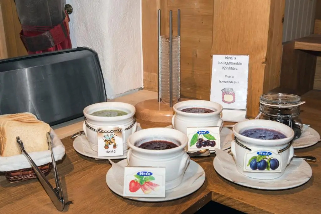 Hotel Hirschen - Grindelwald