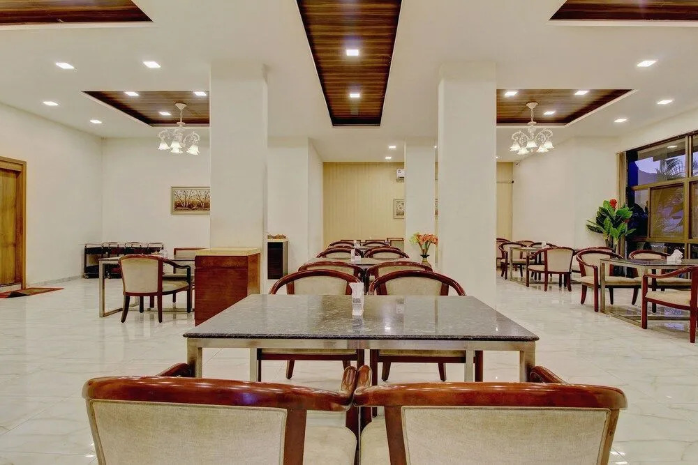 Hotel Triveni by OYO Rooms