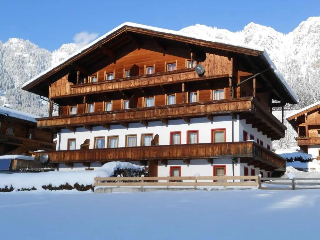Das Alpbach Juwel