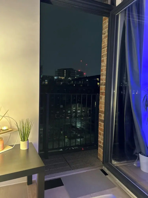 Cozy City Apartment in Manchester