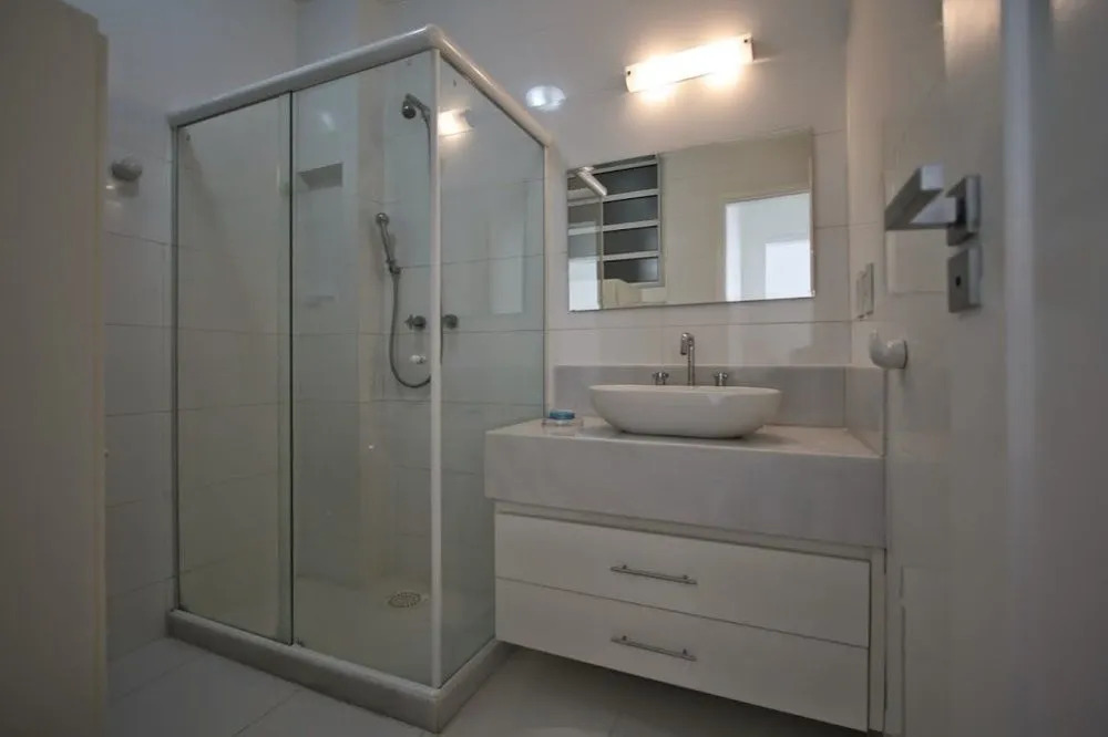 Apartamento Henrique Dumont