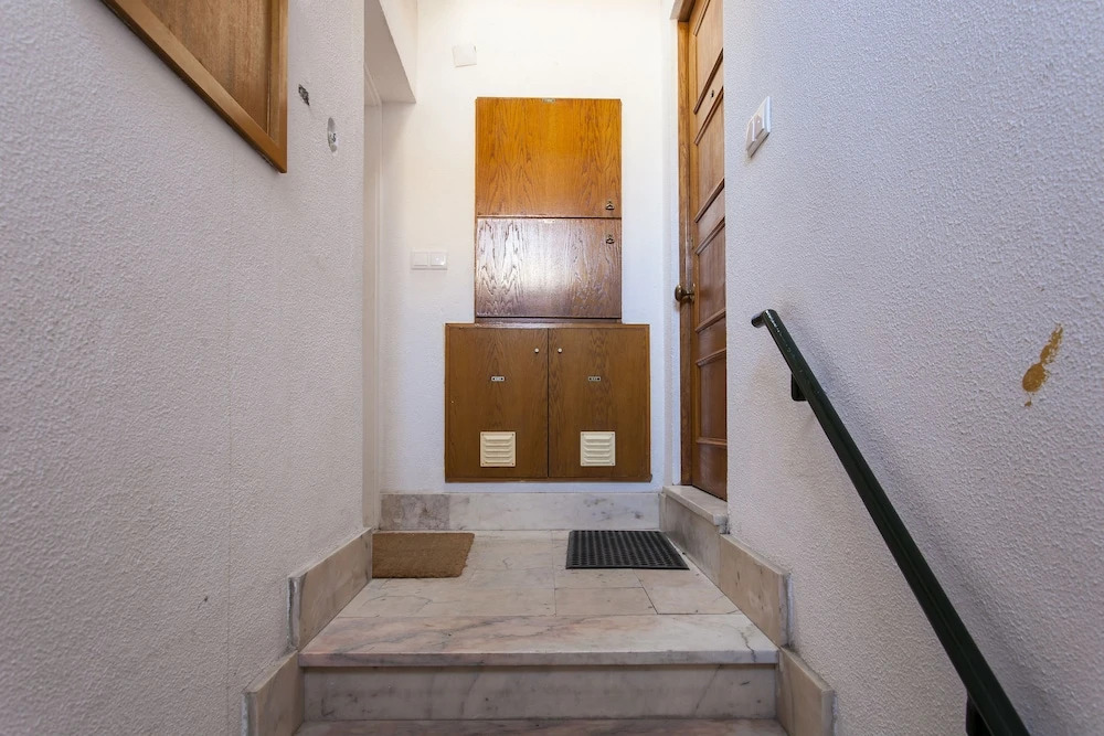ALTIDO Castelo Duplex