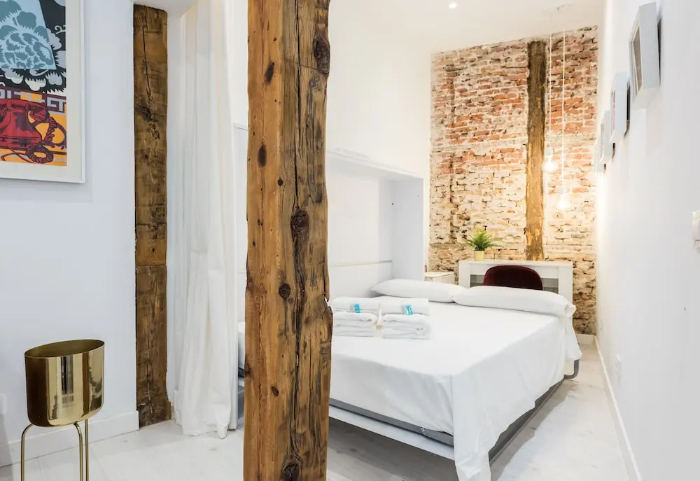 Apartamento Dean