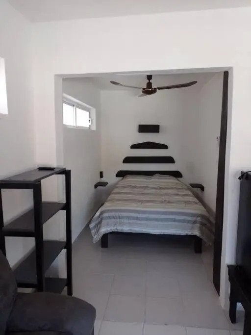 Loft 101, Céntrico, Bonito y Equipado